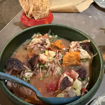 Suspiro - Spanish Near Me - San Jose, California