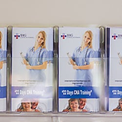 International Health Group, Inc.