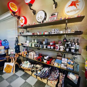 Route 66 Museum and Gift Shop - Route 66 Souvenirs - Gift Shops Near Me - Williams, Arizona Route 66 Museum and Gift Shop - Route 66 Souvenirs - Gift Shops Near Me - Williams, Arizona