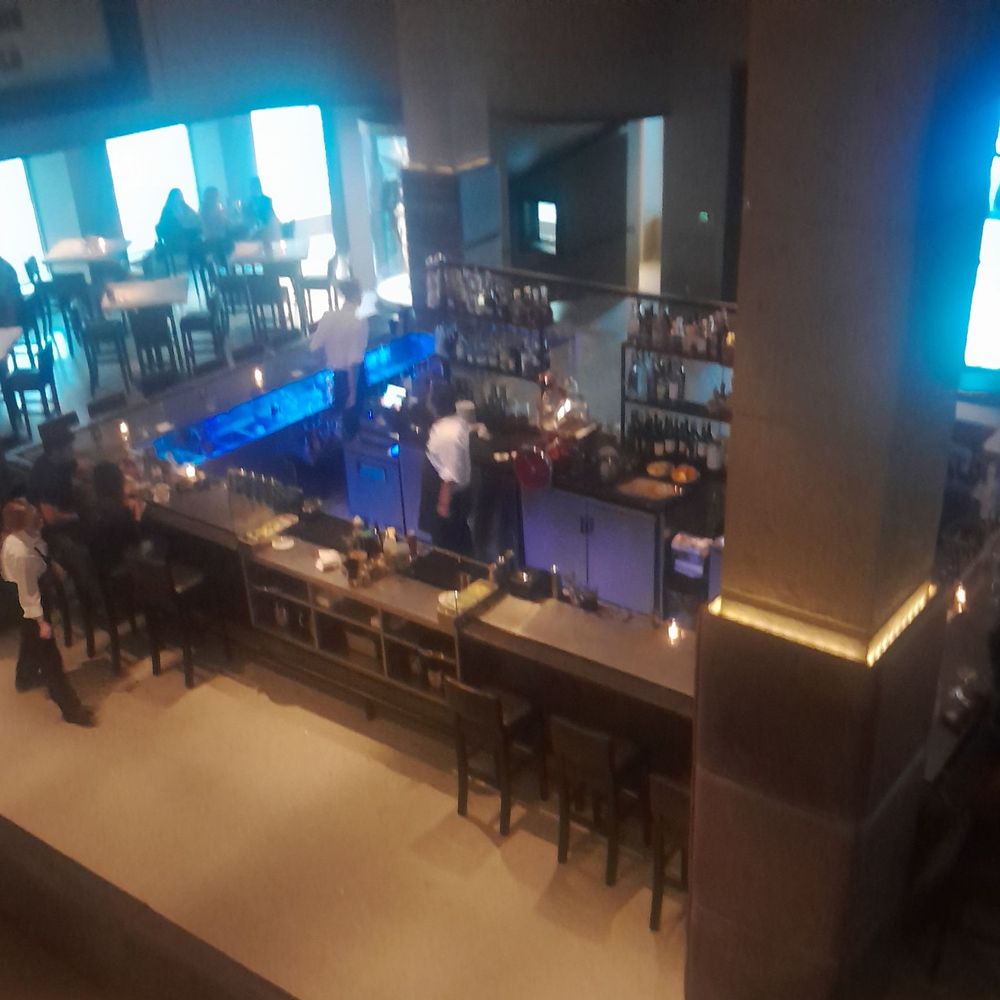 Hanny's - The ambiance is awesome - Lounges Near Me - Phoenix, Arizona