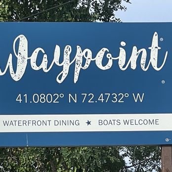 Waypoint Restaurant - Seafood Near Me - Southold, New York