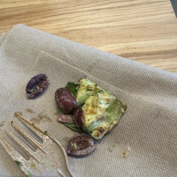 CAVA - Mediterranean Near Me - Costa Mesa, California