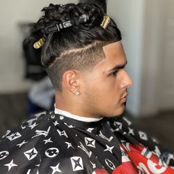 Jaydabarber