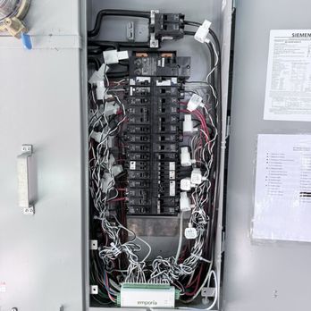 Smart Electrical Services - Installation of emporia smart home monitor - Electricians Near Me - Glendale, California Smart Electrical Services - Installation of emporia smart home monitor - Electricians Near Me - Glendale, California