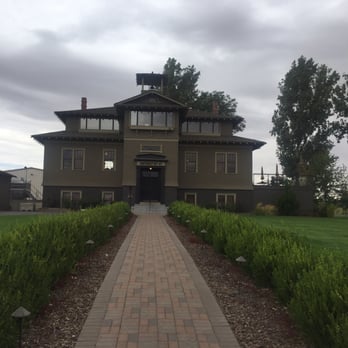 L'Ecole No 41 - Really cool schoolhouse which turns 100 this year. - Wineries Near Me - Lowden, Washington L'Ecole No 41 - Really cool schoolhouse which turns 100 this year. - Wineries Near Me - Lowden, Washington