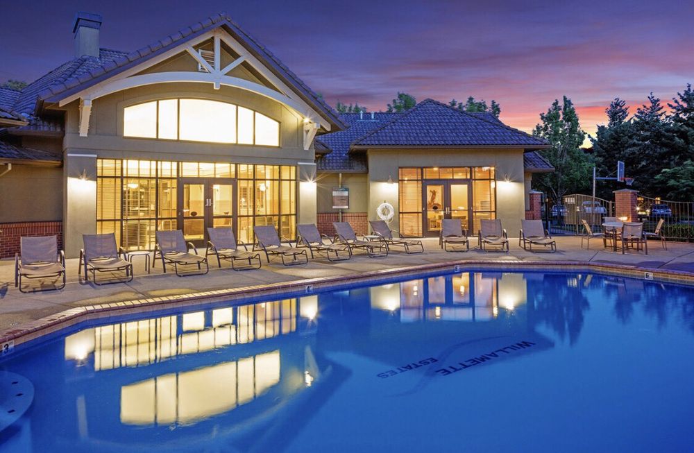 WILLAMETTE ESTATES Updated September 2024 22 Photos & 21 Reviews