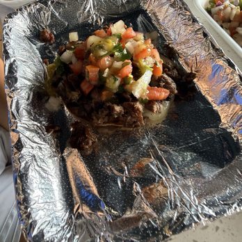 Taco Boys - Vampiros - Mexican Near Me - Phoenix, Arizona