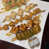 Tomo Sushi & Hibachi gift card