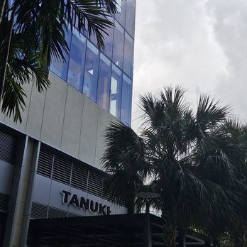 Tanuki River Landing - Japanese Near Me - Miami, Florida