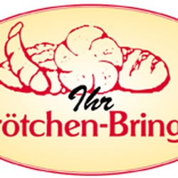Brötchen-Bringer