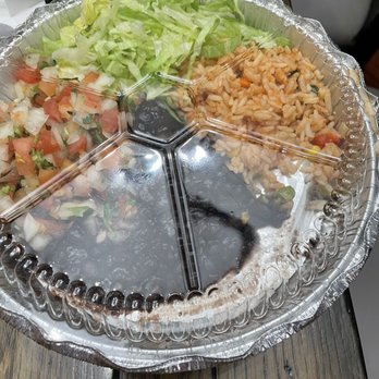 Fandango Mexican Grill - Mexican Near Me - West Orange, New Jersey