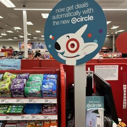 Target