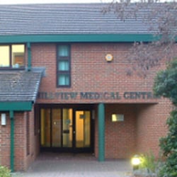 Hillview Medical Centre