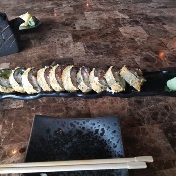 Toro Sushi - The Shogun. Bland, dry and disappointing. I definitely wouldn't order this again. - Japanese Near Me - Spokane Valley, Washington