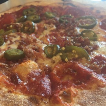 MOD Pizza - Fast Food Near Me - San Antonio, Texas MOD Pizza - Fast Food Near Me - San Antonio, Texas