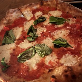 Pizzeria Bianco - Margherita Pizza - Italian Near Me - Phoenix, Arizona Pizzeria Bianco - Margherita Pizza - Italian Near Me - Phoenix, Arizona