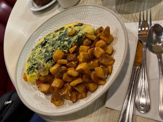 Triple B Restaurant by null