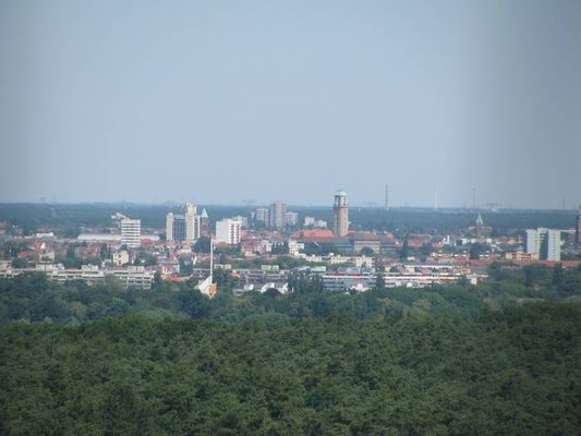 Grunewald by null