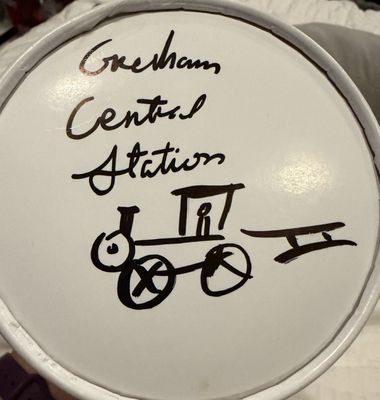 Richardson's Ice Cream by null