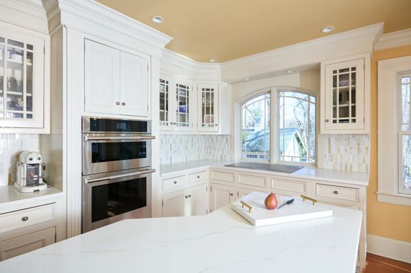 Stone and Tile Design