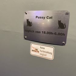 Pussycat