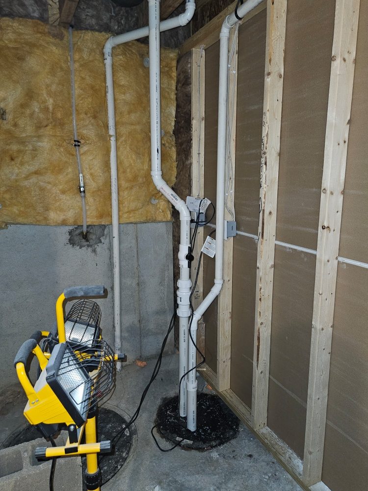 Slide of Familia Plumbing