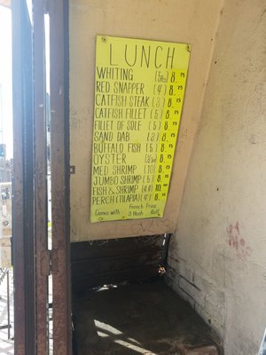 Oh Manna Fish Market by null