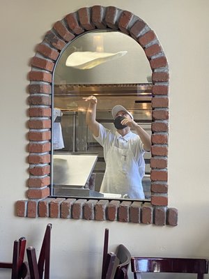 Buono's Pizzeria by null