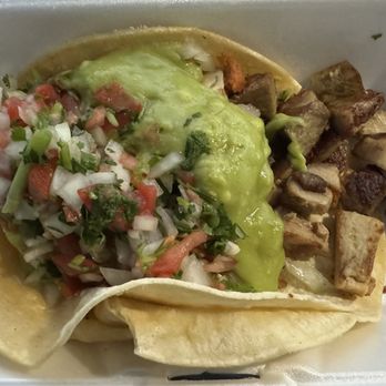 Super Oscar's Mexican Food - Carnitas Taco - Tacos Near Me - Phoenix, Arizona Super Oscar's Mexican Food - Carnitas Taco - Tacos Near Me - Phoenix, Arizona