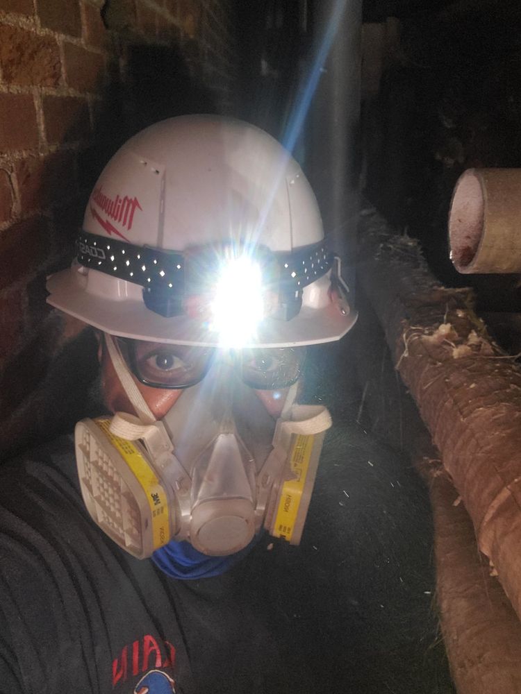 Slide of Drain Wizard Plumbing