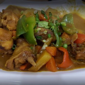 Tilapia 'N Chips - Yummy Fish Stew - Seafood Near Me - Malay, AKL