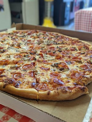 NEW YORK PIZZA - Updated August 2025 - 87 Photos & 224 Reviews - 8771 E