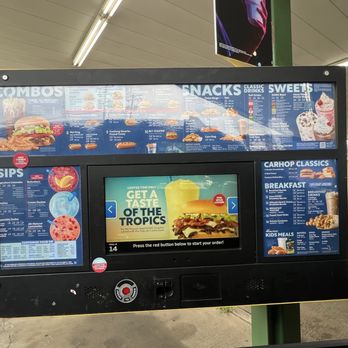 Sonic Drive-In - Burgers Near Me - Radcliff, Kentucky Sonic Drive-In - Burgers Near Me - Radcliff, Kentucky