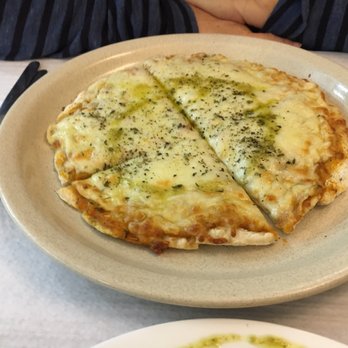Zarzuela - Gluten free pizza - Gluten-Free Near Me - Lisbon, 11
