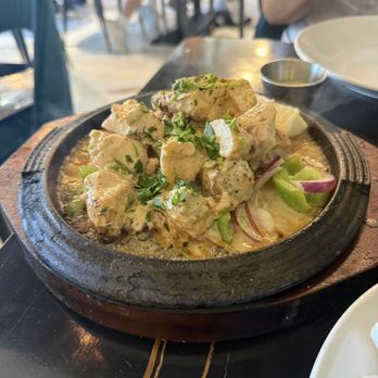 Daddy Ji Finest Indian Cuisine - Indian Near Me - Claremont, California