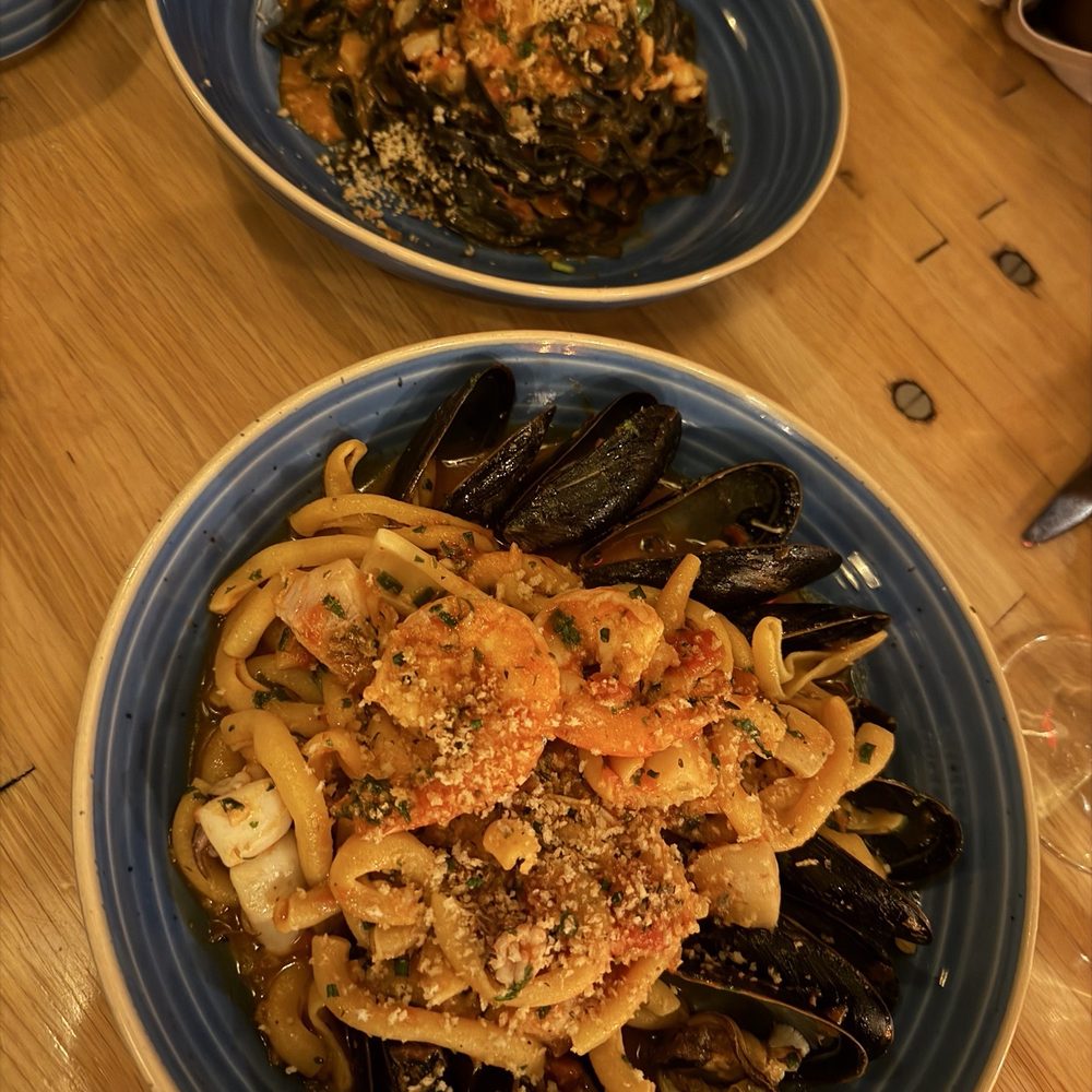 Cucina Morini - Italian Near Me - Washington, DC, District of Columbia