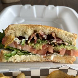 Sak's Sports Bar - B.A.L.T.