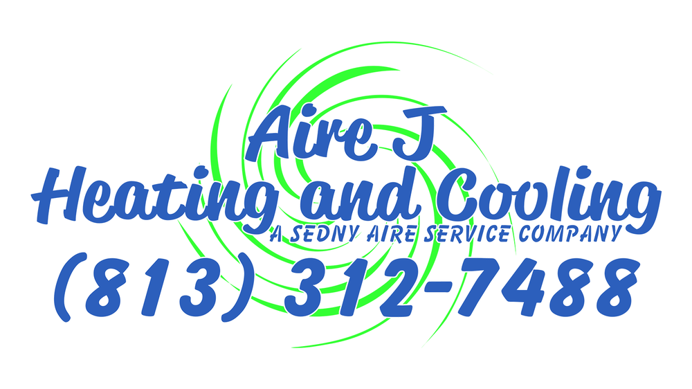AIRE J HEATING AND COOLING Updated August 2024 32789 Eiland Blvd
