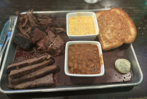 Smoke Brewing & BBQ by null