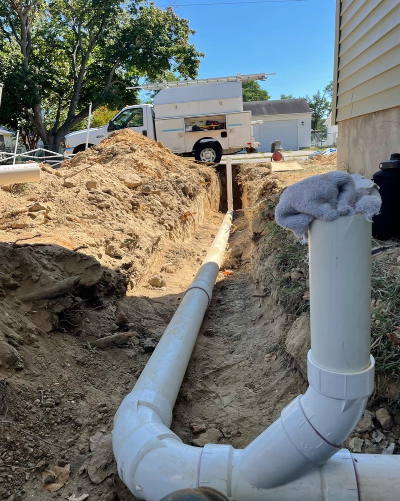 Slide of Roy Sundstrom Plumbing and Heating