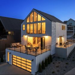 Black Diamond Construction