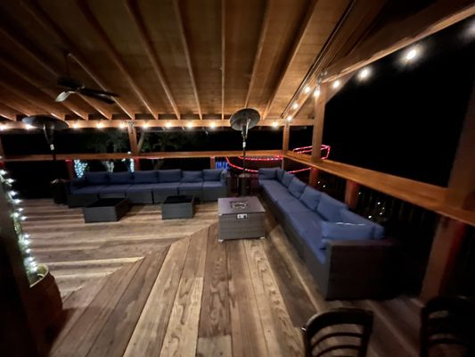 Steamboat Landing Bar & Grill by null