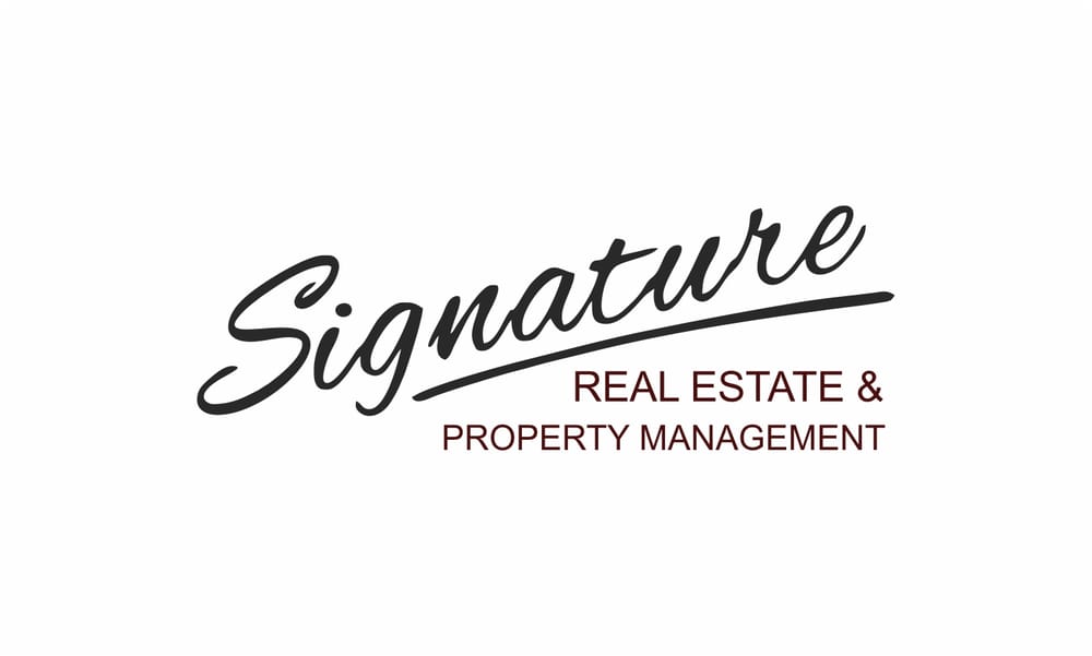 SIGNATURE REAL ESTATE Updated September 2024 5353 W Dartmouth Ave
