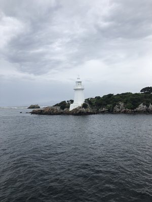 World Heritage Cruises by null