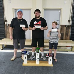 Brians Hobbies & RC Raceway