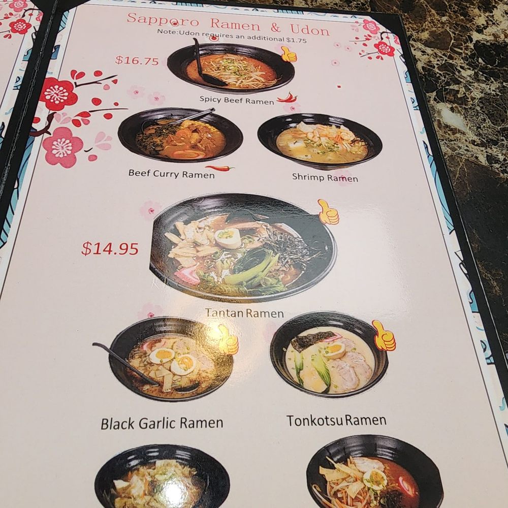Shaka Noodle - Menu - Ramen Near Me - Aiea, Hawaii Shaka Noodle - Menu - Ramen Near Me - Aiea, Hawaii