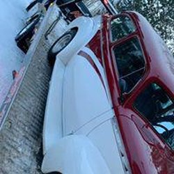 NASCAR Towing
