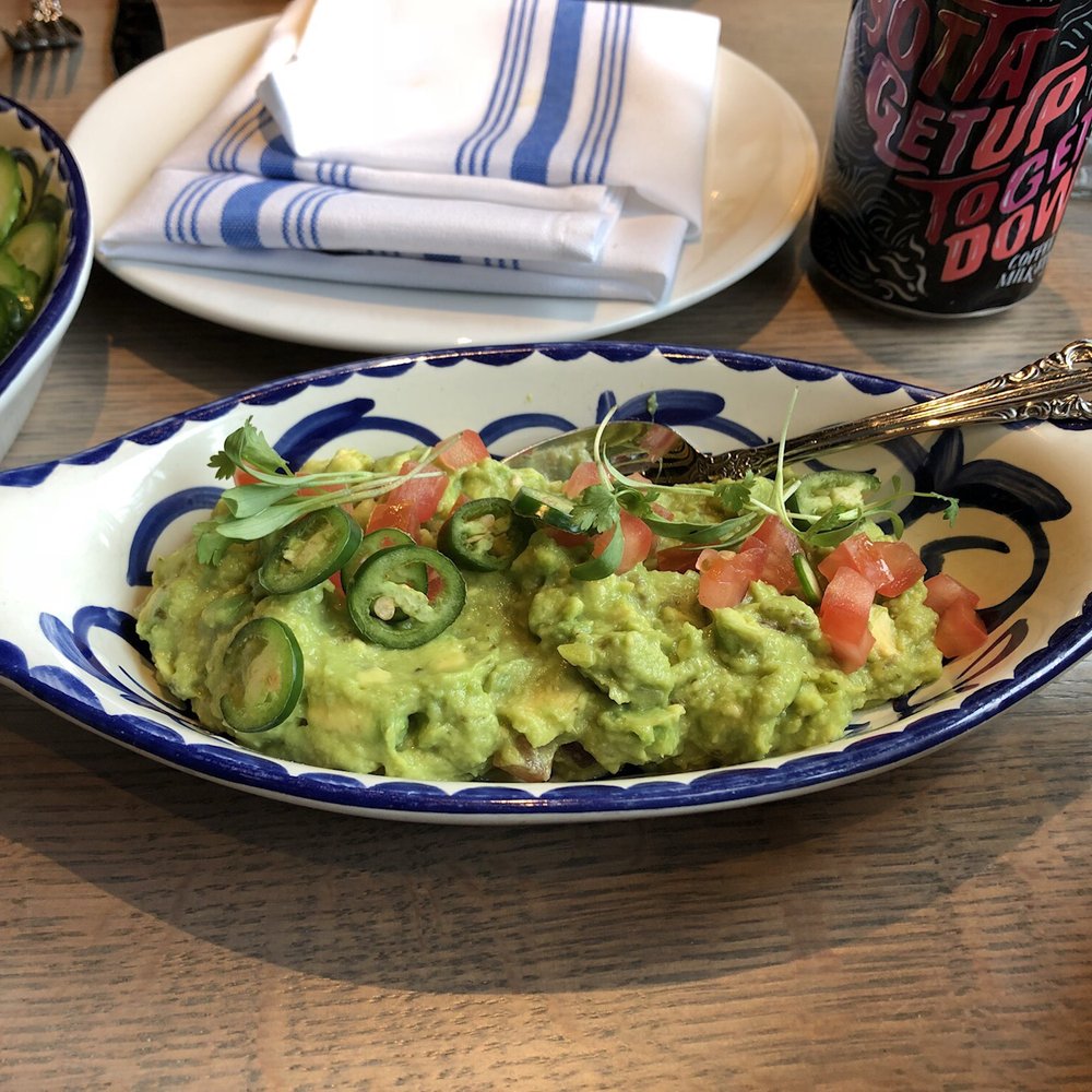Barrio - Mexican Near Me - Chicago, Illinois