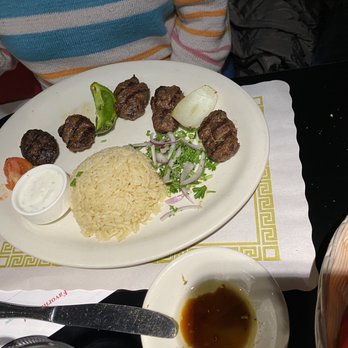 Anatolian Bistro - Turkish Near Me - Herndon, Virginia