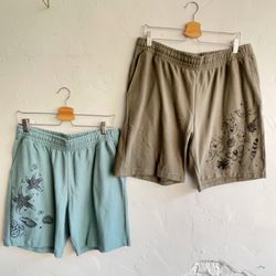 The Bodega - hand printed in house